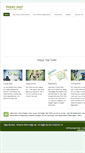 Mobile Screenshot of happyyap.com